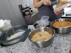 -禾生粑粑坊(陕西路店)