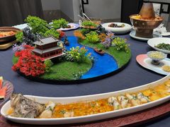 -苏州人家·精致苏帮菜(斜塘店)