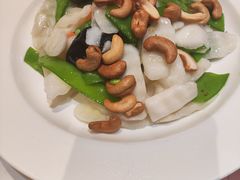 -双合园·海鲜水饺青岛菜(万佳广场店)
