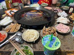 -星鸿社重庆老火锅