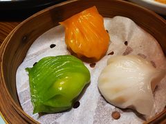 万丽虾饺皇-万丽轩·粤菜(王府井金茂万丽酒店)