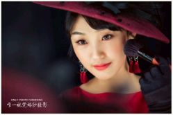 -唯一视觉婚纱摄影(李家村店)