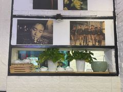 -狮龙啤酒烧烤屋(建二路店)