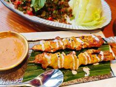 -品泰·泰国餐厅(苏州中心店)
