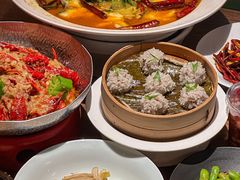 -清水亭湖北菜(大屯DT51店)