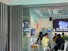 -CIAO·团建聚餐·生日派对轰趴馆(福田店)