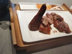 -小厨娘淮扬菜(天印大道店)