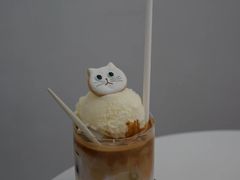 -BLACKSHEEP ESPRESSO(建国中路店)