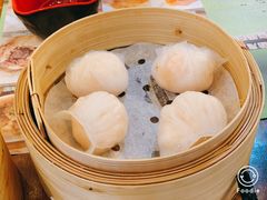 -添好运点心专门店(深水埗店)