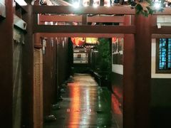 -大唐博相府酒店·陕西官府菜