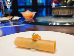 -杭州西子湖四季酒店·金沙厅