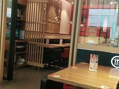 -阿香米线杭州西湖银泰文化广场餐厅