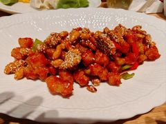 -连鹭海鲜·大连菜(星海店)