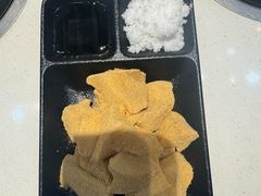 朝族打糕-玉善烧烤串城(长春总店)