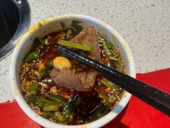-牛华八婆麻辣烫(起源店)