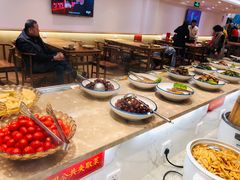 -素满香·素食自助餐厅(直营·大兴街店)