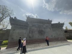-观潮胜地公园
