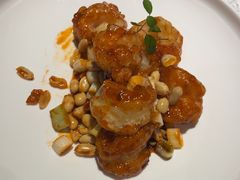-大鸭梨烤鸭·北京菜(南小街/南苑店)