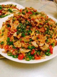 -老菜馆(滨江大道东段店)