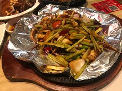-粤仔湾砂锅粥(宜兴八佰伴店)