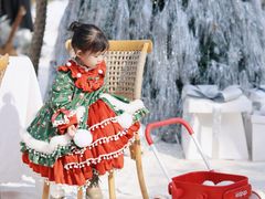 -HERRE·FARM 赫尔露营农场·团建聚会包场