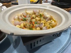 -印巷里主题餐厅(马鞍山店)