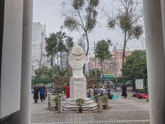 -平安桥天主教堂