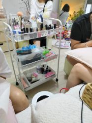 -ManiQ 美甲美睫專門店