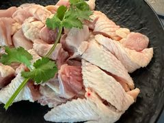 -马家斑.鲜鱼火锅(松湖万科店)