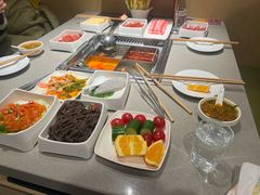 -海底捞火锅(江宸天街店)