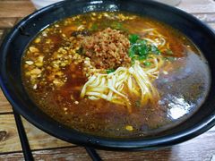 -四川名小吃·宜宾燃面(鼓新路店)