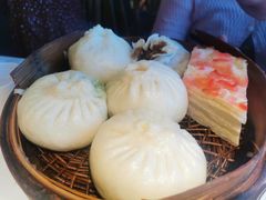 -花园茶楼(兴城西路店)