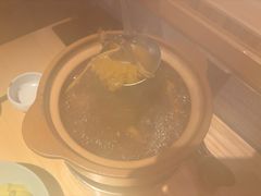 -十二舍·湯物素煮(江泰潤政店)