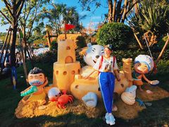 -美的鹭湖探索王国