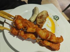 -戈拿旺巴西烤肉(崇文门店)