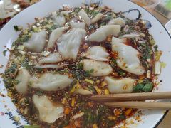 -尤素福东举院饺子馆