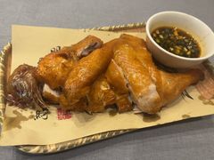 -金哥私房菜馆(张府园总店)