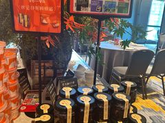 -徐记海鲜(大雁塔|金都店)