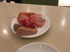 -上海浦东丽晟假日酒店-多瑙河全日餐厅
