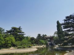 -国家植物园南园