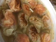 鲜虾净云吞-小梁哥云吞面(黄贝岭店)
