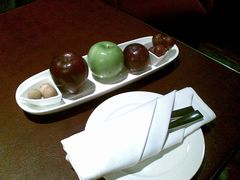 -广州天河希尔顿酒店