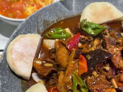 -周大厨辣椒炒肉(巨龙路店)