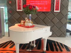 -上海徐家汇天平宾馆