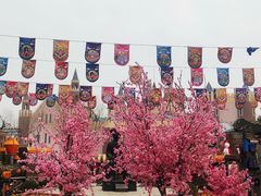 -安徒生童话乐园