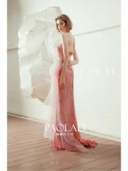 -南京宝娜嫁衣婚纱礼服馆(中央路店)