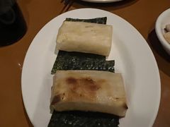 -福烤锦花(长乐路店)