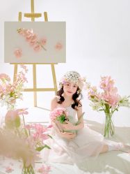 点击看大图 -美宝纪摄影中心(耒阳店)