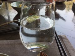 -西安凯悦酒店·湖畔中餐厅