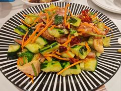-海知道大连海鲜水饺(南山大冲店)